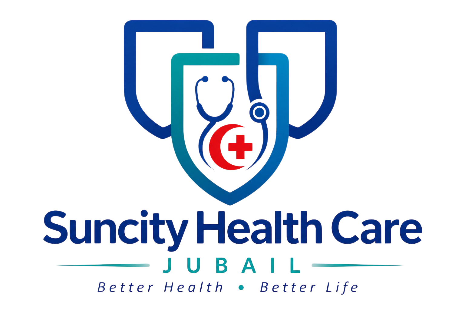 Suncity Health Care