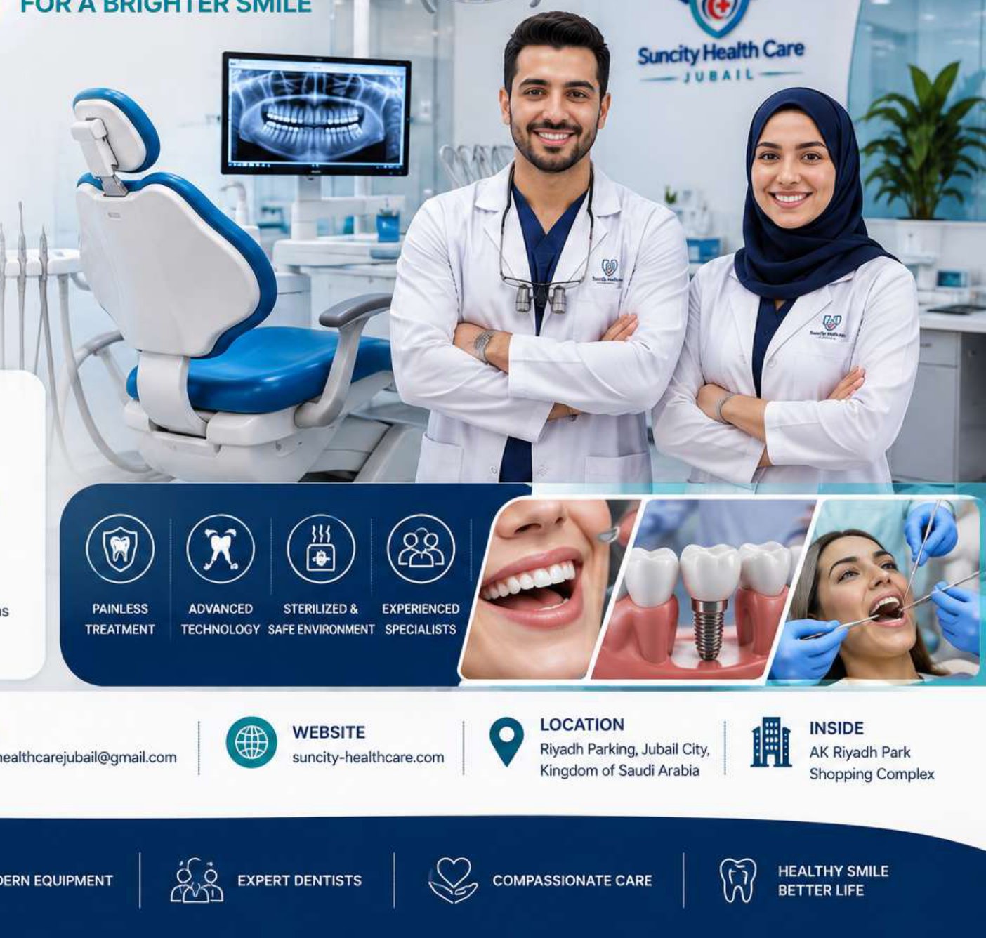 Dental Care