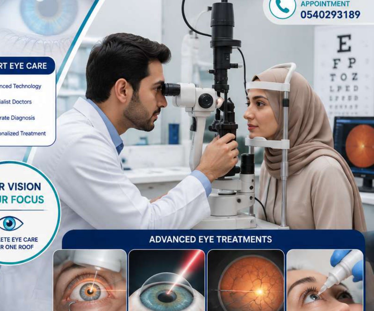 Eye Care
